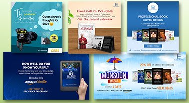 Promotional Posters/Flyers