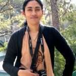 Antara Nanda Mondal – Book Editor and Proof Reading Expert