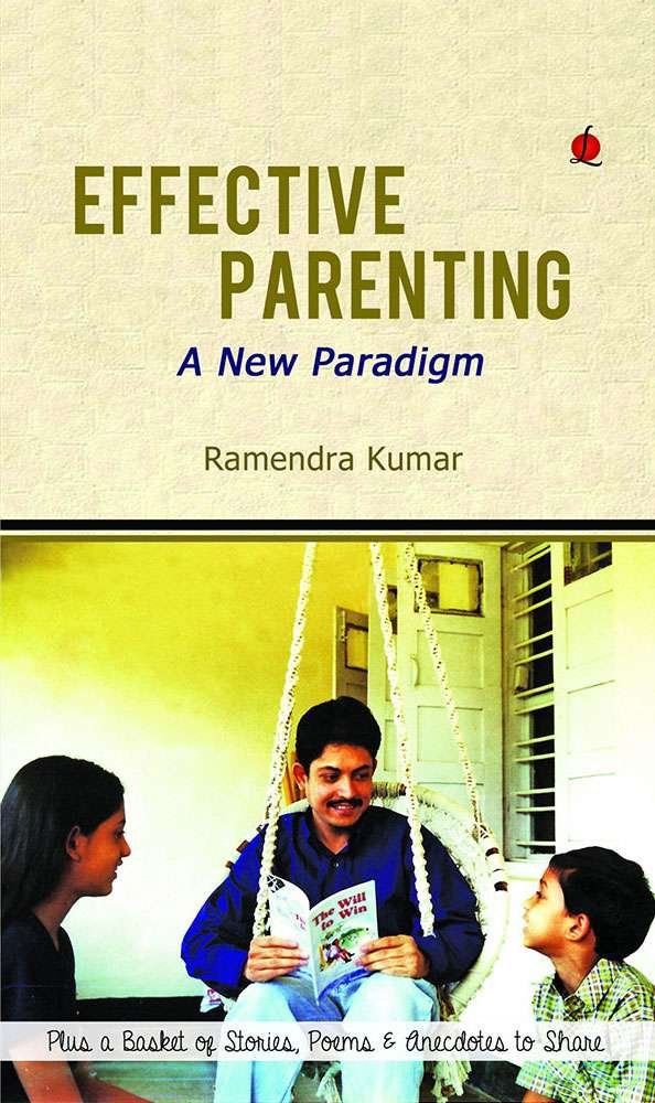 Effective Parenting – Online Book Selling Store