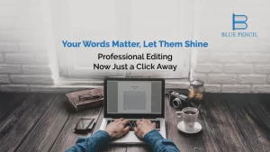 benefits of a virtual editor for writers